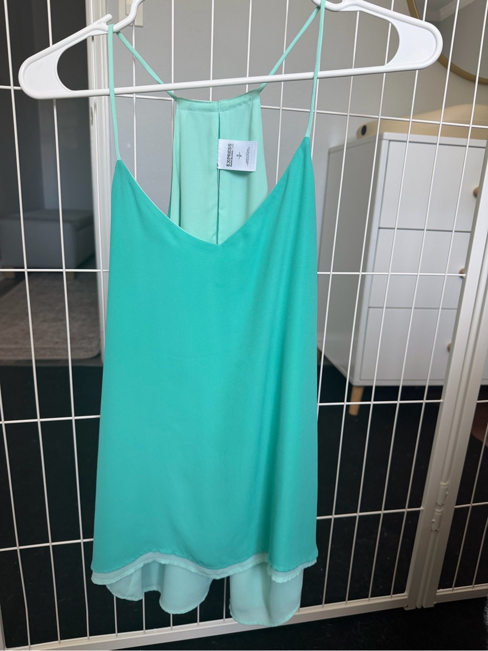 Express Spaghetti Strap Top Bundle
